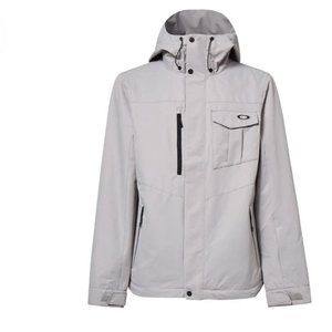 Oakley Core Divisional RC Insulated Jacket